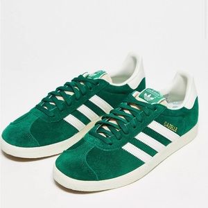 Adidas Orginals Gazelle’s NWT!